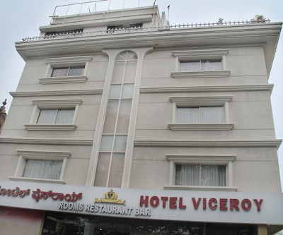 The Viceroy
